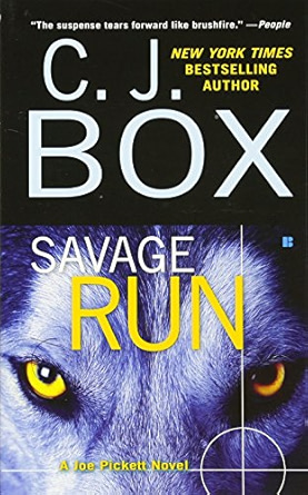 Savage Run