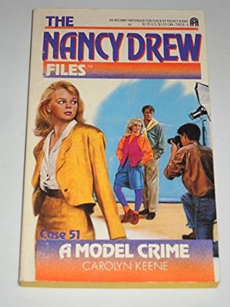 A Model Crime