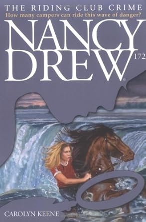 The Riding Club Crime