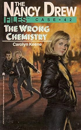 The Wrong Chemistry