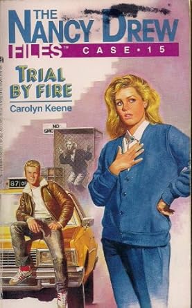 Trial by Fire