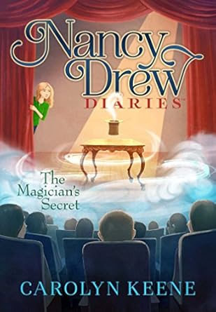The Magician's Secret
