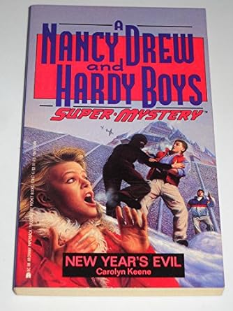 New Year's Evil
