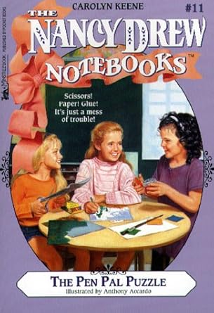 The Pen Pal Puzzle