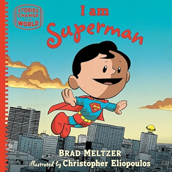 I Am Superman