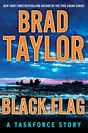 Black Flag
