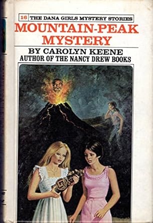Mountain-Peak Mystery