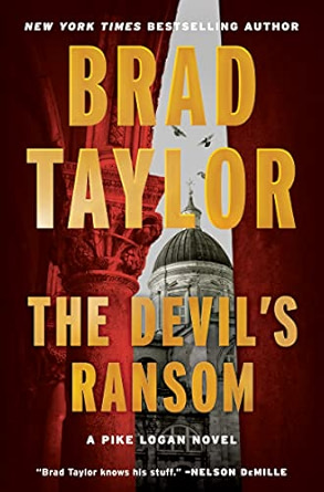 The Devil's Ransom
