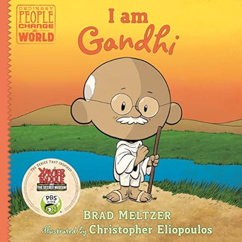I Am Gandhi