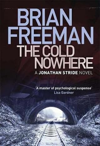 The Cold Nowhere