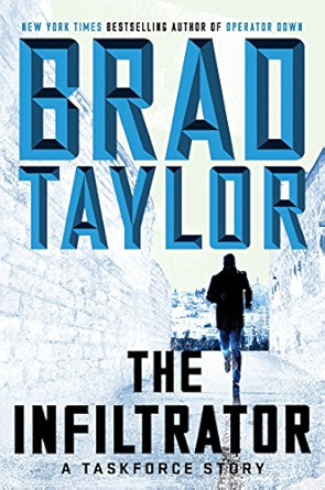 The Infiltrator