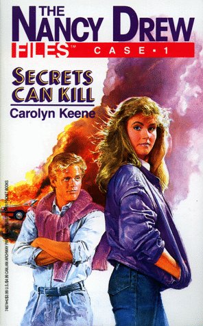 Secrets Can Kill