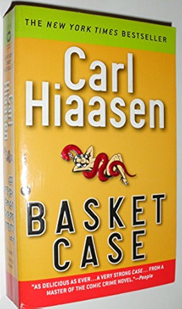 Basket Case
