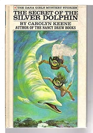The Secret of the Silver Dolphin