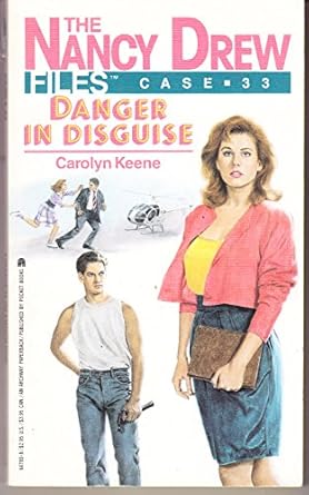 Danger in Disguise