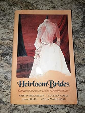 Heirloom Brides