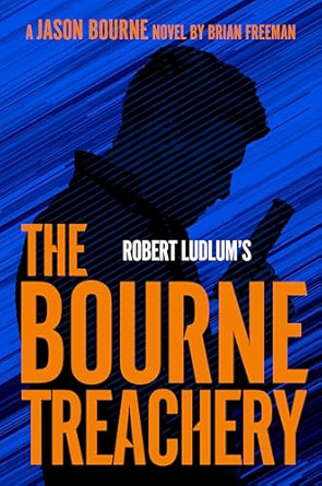 The Bourne Treachery
