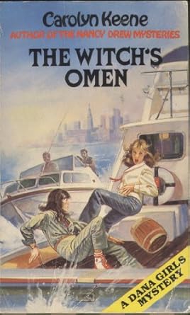 The Witch's Omen