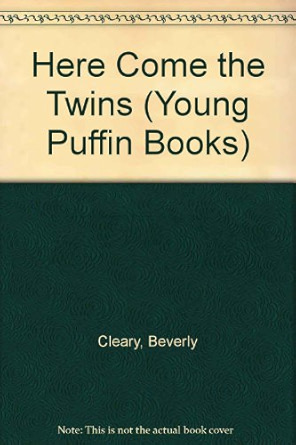 Here Come The Twins