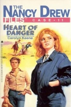 Heart of Danger