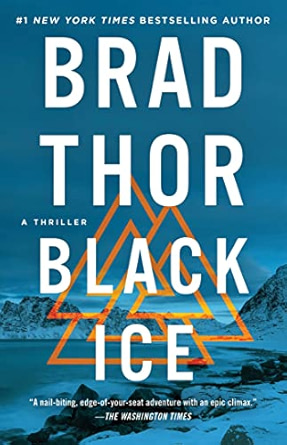 Black Ice