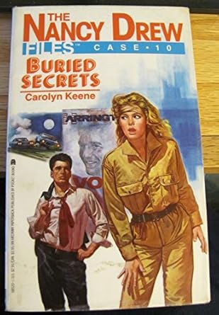 Buried Secrets