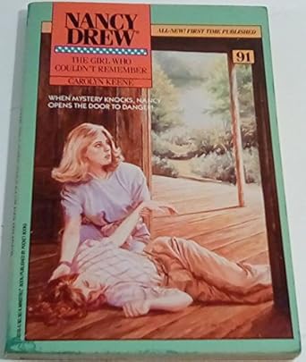The Girl Who Couldn't Remember