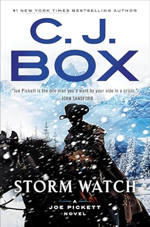 Storm Watch