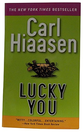 Lucky You