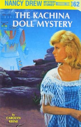 The Kachina Doll Mystery