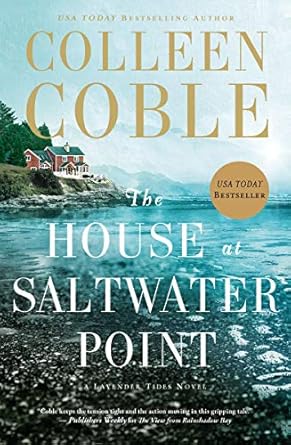The House at Saltwater Point