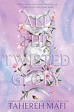 All This Twisted Glory