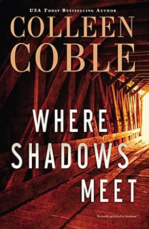 Where Shadows Meet