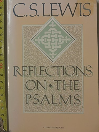 Reflections on the Psalms