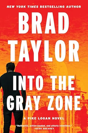 Into the Gray Zone