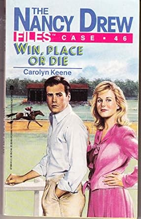 Win, Place or Die