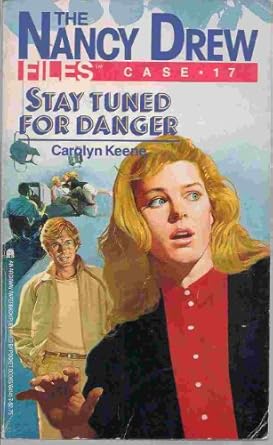 Stay Tuned for Danger