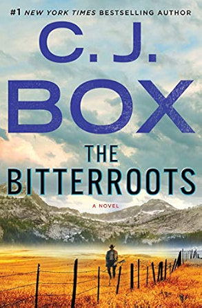 The Bitterroots