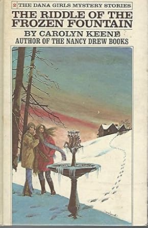 The Riddle of the Frozen Fountain