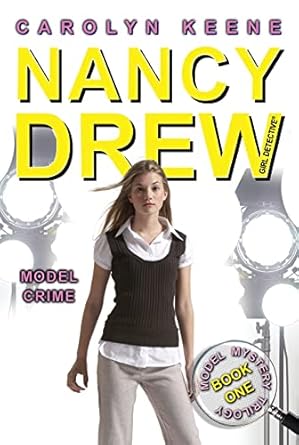 Model Crime