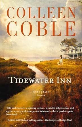 Tidewater Inn