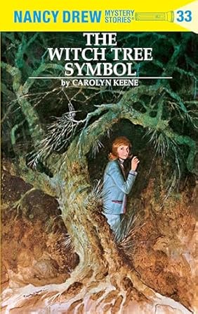 The Witch Tree Symbol
