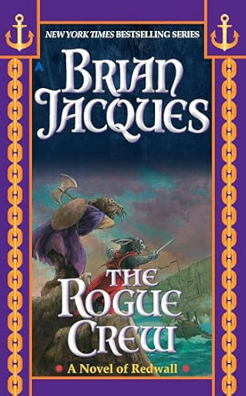 The Rogue Crew