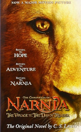 The Voyage of the Dawn Treader