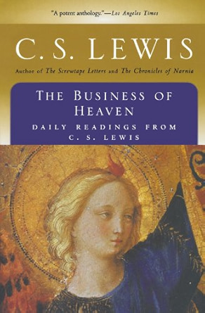 The Business of Heaven