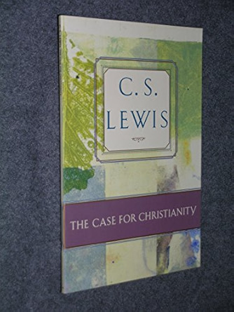 Case for Christianity