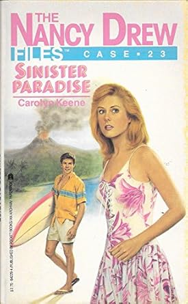 Sinister Paradise