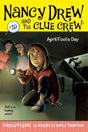 April Fool's Day