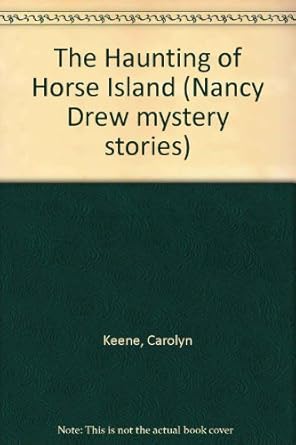 The Haunting of Horse Island
