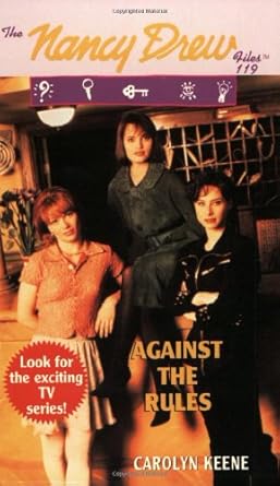 Against the Rules